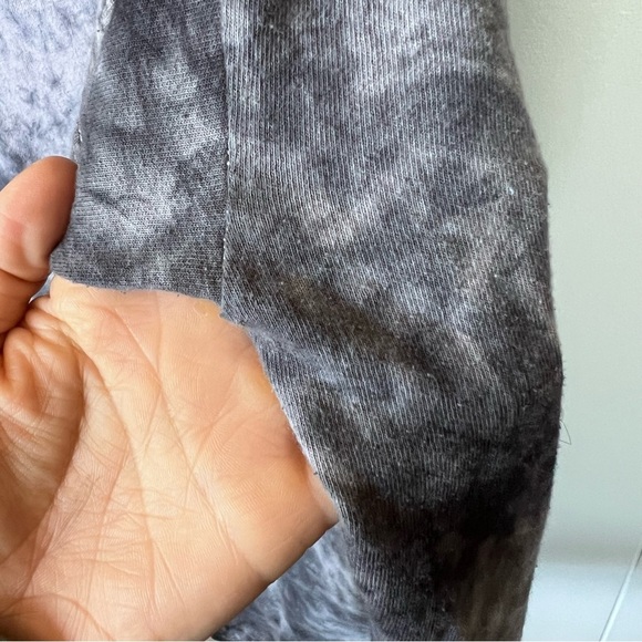 Philco’s Boys N the Hood Tie Dye Men’s Shirt Size 1x - Picture 9 of 9